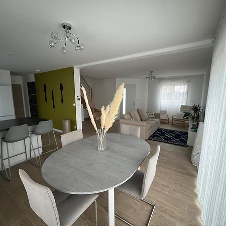 Superbe Maison Avec Jardin Bezannes Εξωτερικό φωτογραφία
